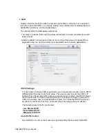 Preview for 48 page of Vista VK2-600PTZ Configuration And User Manual