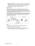 Preview for 49 page of Vista VK2-600PTZ Configuration And User Manual