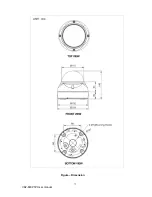 Preview for 79 page of Vista VK2-600PTZ Configuration And User Manual