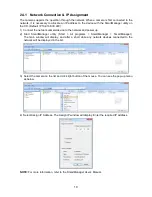 Preview for 10 page of Vista VK2-HD30IR-PM Quick Installation Manual