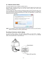 Preview for 17 page of Vista VK2-HD30IR-PM Quick Installation Manual