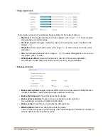 Preview for 34 page of Vista VK2-HDX23IR-SMW User Manual