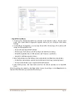 Preview for 76 page of Vista VK2-HDX23IR-SMW User Manual