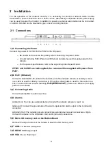 Preview for 9 page of Vista VK2 Series User Manual