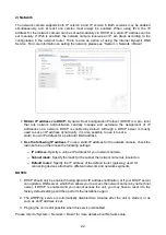 Preview for 22 page of Vista VK2 Series User Manual