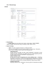 Preview for 25 page of Vista VK2 Series User Manual