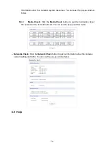 Preview for 74 page of Vista VK2 Series User Manual