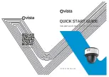 Preview for 1 page of Vista VMI-2MPX23IR-SMW Quick Start Manual