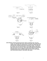 Preview for 9 page of Vista VP-HDA20IR-SMW Installation Manual