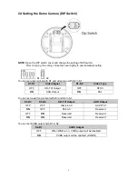 Preview for 11 page of Vista VP-HDA20IR-SMW Installation Manual