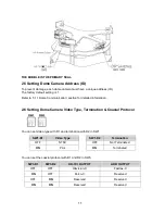 Preview for 11 page of Vista VP-HDA30-PM Installation Manual