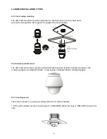 Preview for 10 page of Vista VP960H Instalation Manual