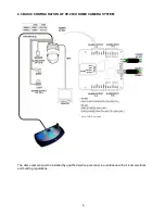 Preview for 12 page of Vista VP960H Instalation Manual