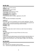 Preview for 13 page of Vista VPC5-700CME Installation Manual