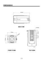 Preview for 19 page of Vista VPC5-700CME Installation Manual