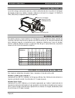 Preview for 48 page of Vista VPC9030 Installation Instructions Manual