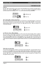 Предварительный просмотр 30 страницы Vista VPC9420 Installation Instructions Manual