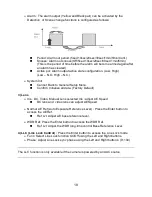 Предварительный просмотр 18 страницы Vista VVRD28V12DN-650 Installation Manual