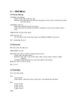 Preview for 11 page of Vista VVRD28V12MHDAIRSW Installation Manual