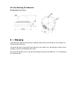 Preview for 15 page of Vista VVRD28V12MHDAIRSW Installation Manual