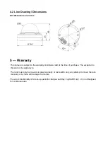 Предварительный просмотр 15 страницы Vista VVRD28V12MHDAIRW Installation Manual