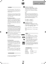 Preview for 13 page of Vistadoor M-E VDV 610 Operating Instructions Manual