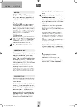 Preview for 14 page of Vistadoor M-E VDV 610 Operating Instructions Manual