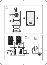 Preview for 15 page of Vistadoor M-E VDV 610 Operating Instructions Manual