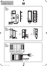 Preview for 18 page of Vistadoor M-E VDV 610 Operating Instructions Manual