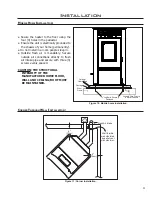 Preview for 11 page of Vistaflame VF 170B Technical Manual