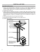 Preview for 16 page of Vistaflame VF-55-FS Technical Manual