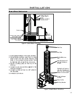 Preview for 17 page of Vistaflame VF-55-FS Technical Manual