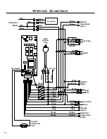 Preview for 22 page of Vistaflame VF-55-FS Technical Manual