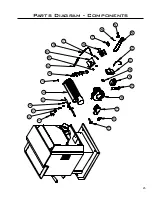 Preview for 25 page of Vistaflame VF-55-FS Technical Manual