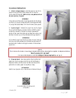 Preview for 7 page of VistaLab ali-Q 2000-0005 Operating Manual