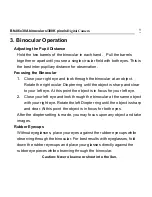 Preview for 9 page of VistaQuest BN-0630A Instruction Manual