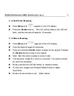 Preview for 11 page of VistaQuest BN-0630A Instruction Manual