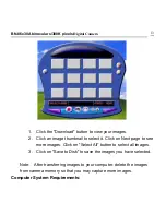 Preview for 13 page of VistaQuest BN-0630A Instruction Manual