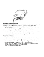 Preview for 9 page of VistaQuest DV820HD Quick Start Manual