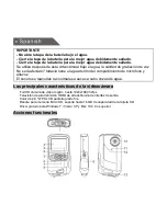 Preview for 27 page of VistaQuest DV820HD Quick Start Manual