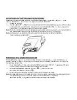 Preview for 33 page of VistaQuest DV820HD Quick Start Manual