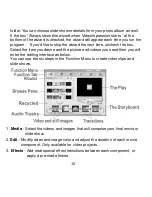 Preview for 12 page of VistaQuest PC30I User Manual