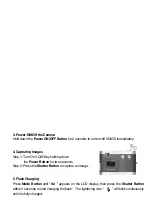 Preview for 5 page of VistaQuest VQ 350 Quick Start Manual