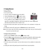 Preview for 15 page of VistaQuest VQ-500 User Manual