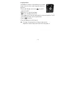 Preview for 15 page of VistaQuest VQ 5010 User Manual