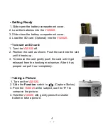 Preview for 5 page of VistaQuest VQ 5020 Quick Start Manual