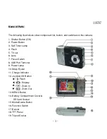 Preview for 2 page of VistaQuest VQ-7024 Quick Start Manual