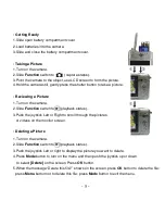 Preview for 6 page of VistaQuest VQ-7024 Quick Start Manual