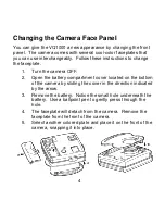 Preview for 10 page of VistaQuest VQ1000 User Manual