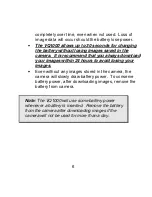 Preview for 12 page of VistaQuest VQ1000 User Manual